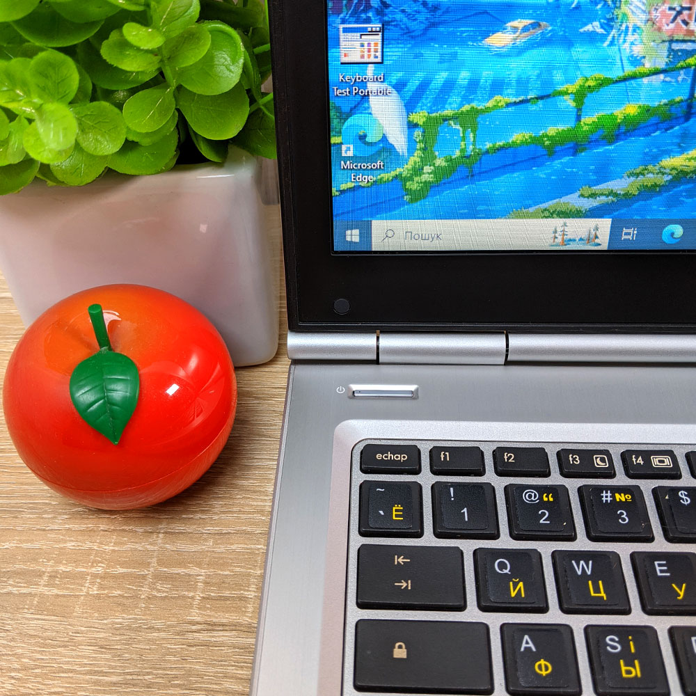 Бизнес-ноутбук HP EliteBook 8460P 14